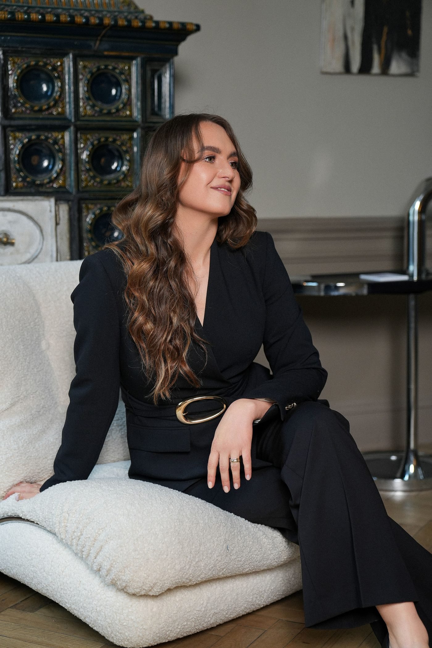 Kristina Vadoklė